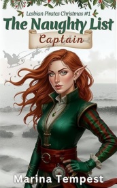 Cover of The Naughty List Captain