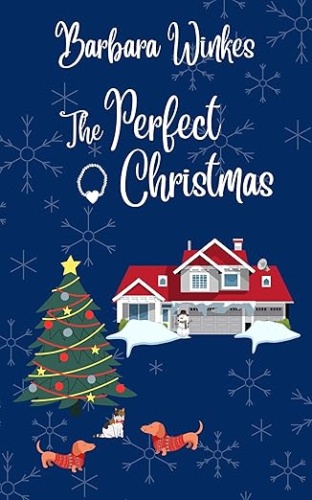 Cover of The Perfect Christmas