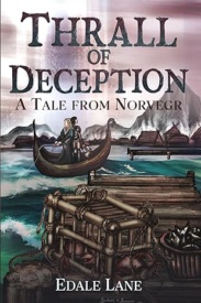 Cover of Thrall of Deception