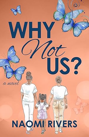 Cover of Why Not Us