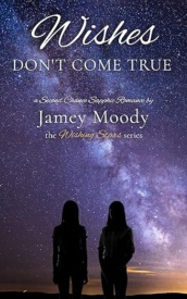 Cover of Wishes Don't Come True