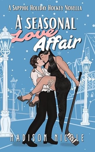 Cover of A Seasonal Love Affair