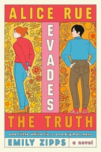 Alice Rue Evades the Truth