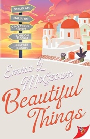Cover of Beautiful Things