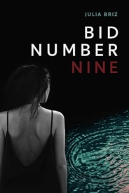 Cover of Bid Number Nine