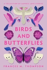 Cover of Birds and Butterflies
