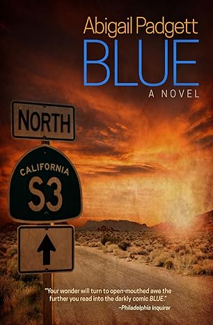 Cover of Blue