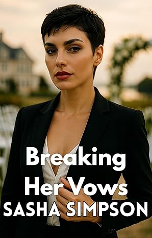 Cover of Breaking Her Vows