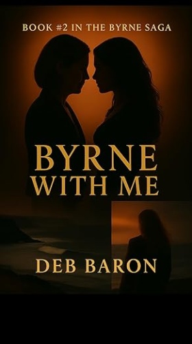 Cover of Byrne With Me