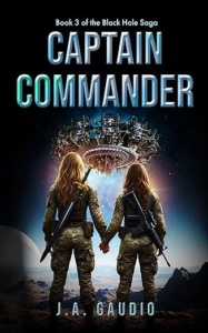 Captain Commander