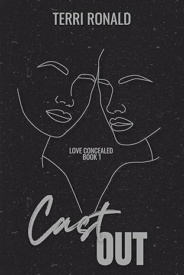 Cover of Cast Out