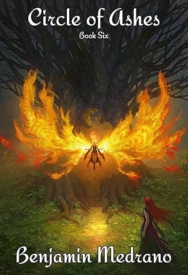 Cover of Circle of Ashes