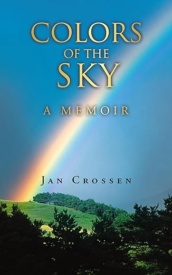 Cover of Colors of the Sky