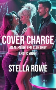 Cover Charge