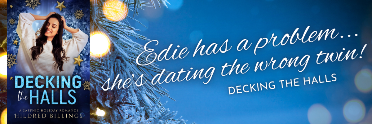 Decking the Halls Ad
