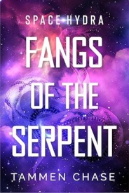 Cover of Fangs of the Serpent