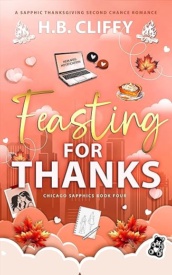 Cover of Feasting For Thanks
