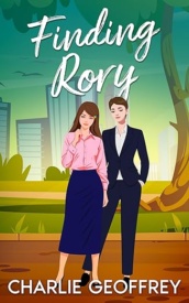 Cover of Finding Rory