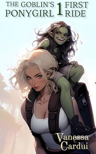 Cover of First Ride