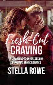 Cover of Fresh-Cut Craving