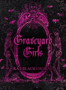 Graveyard Girls