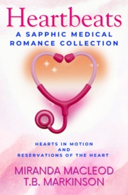 Cover of Heartbeats