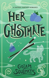 Cover of Her Ghostmate