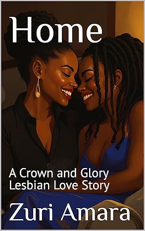 Cover of Home
