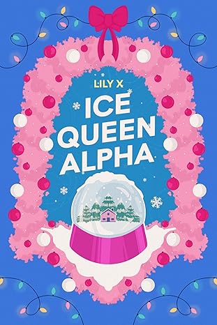 Cover of Ice Queen Alpha