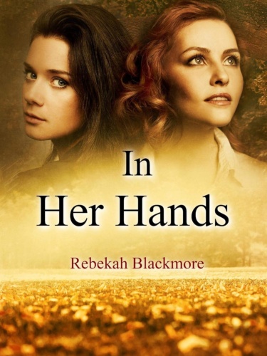 Cover of In Her Hands