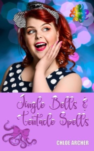 Jingle Bells and Tentacle Spells