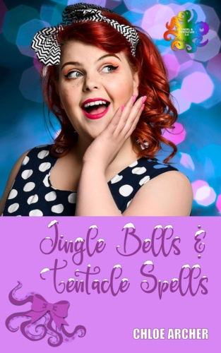 Cover of Jingle Bells and Tentacle Spells