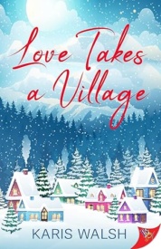 Cover of Love Takes a Village