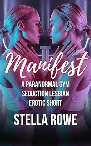 Cover of Manifest
