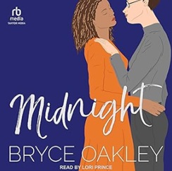 November 11 Edition: Holiday Romance, Workplace Romance, Hot for Boss, and More! Audio Edition Cover