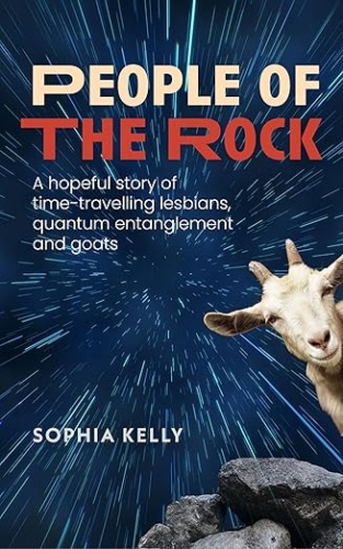 Cover of People of the Rock