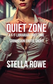 Cover of Quiet Zone