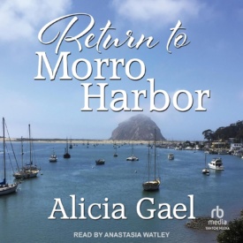 December 2 Edition: Enemies to Lovers, Second Chance, Holiday Romance, and More! Audio Edition Cover