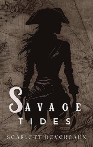 Savage Tides