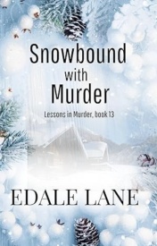 Cover of Snowbound with Murder