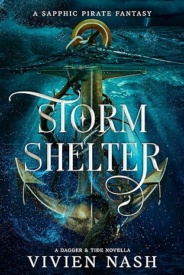 Cover of Storm Shelter