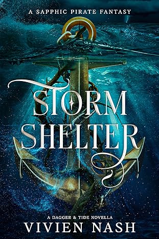 Cover of Storm Shelter