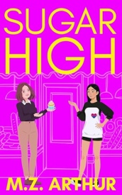 Cover of Sugar High