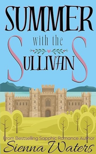 Cover of Summer with the Sullivans