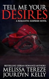 Cover of Tell Me Your Desires