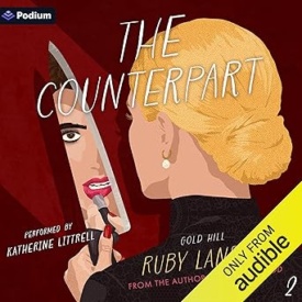 2026 May Book of the Month Winners Audio Edition Cover