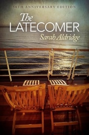 Cover of The Latecomer