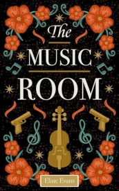 Cover of The Music Room
