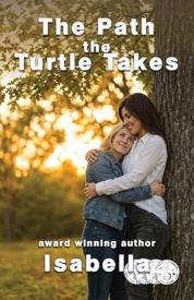 Cover of The Path the Turtle Takes