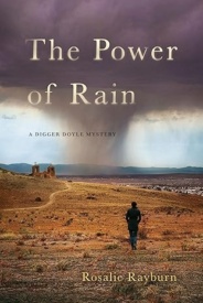 Cover of The Power of Rain